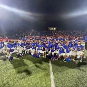 Meet your Posher, Damian